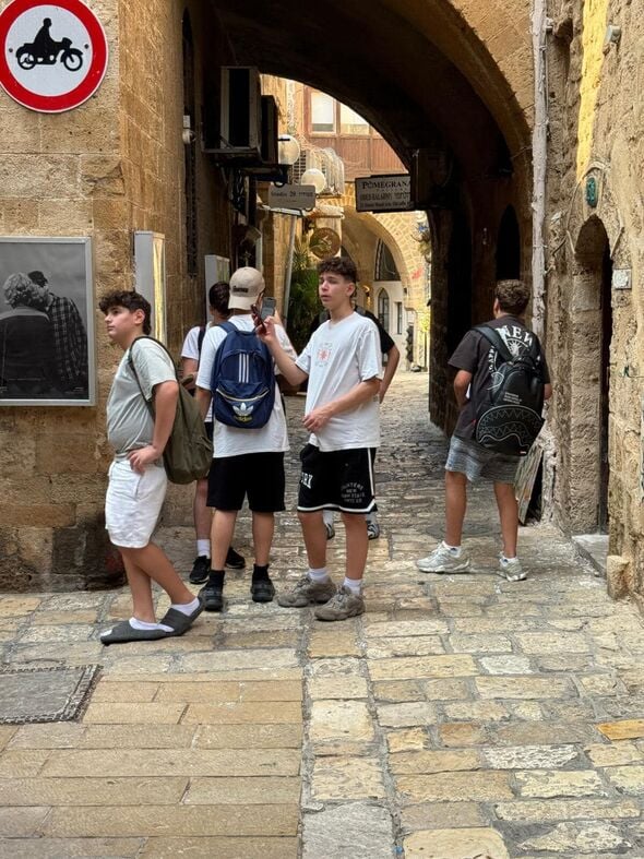 צילום:רפאל בוקר ואחיעד שריג