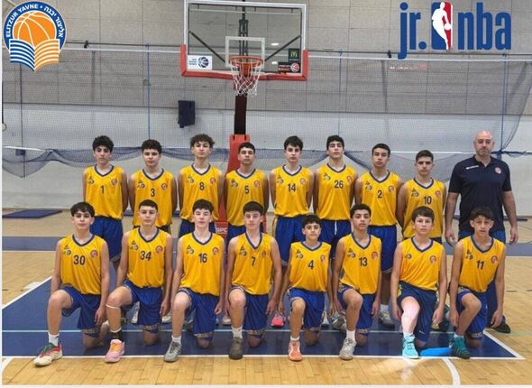 צילום מתוך דף הפייסבוק עיריית יבנה