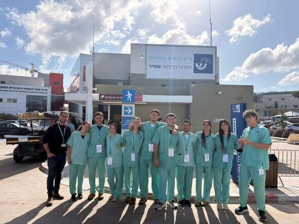צילום:המרכז הרפואי שמיר - אסף הרופא