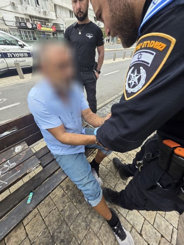 דוברות המשטרה