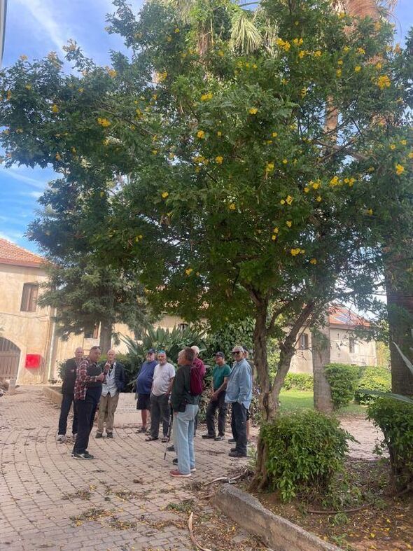 צילומים: תמונה מתוך אתר המועצה לאתרי מורשת