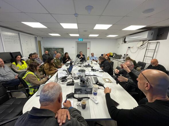 דוברות המועצה המקומית גדרה