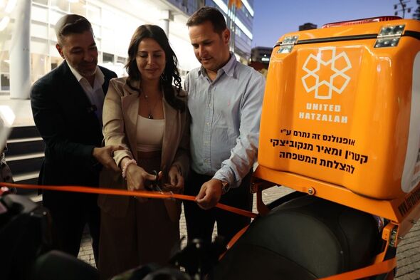איחוד הצלה