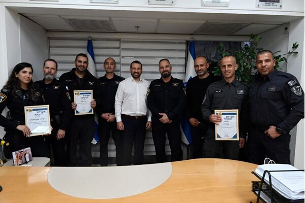 צילום מתוך דף הפייסבוק עיריית חולון
