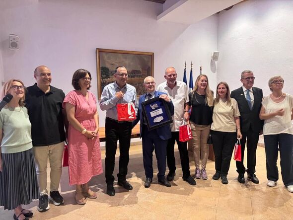 צילום מתוך דף הפייסבוק רן קוניק העמוד הרשמי