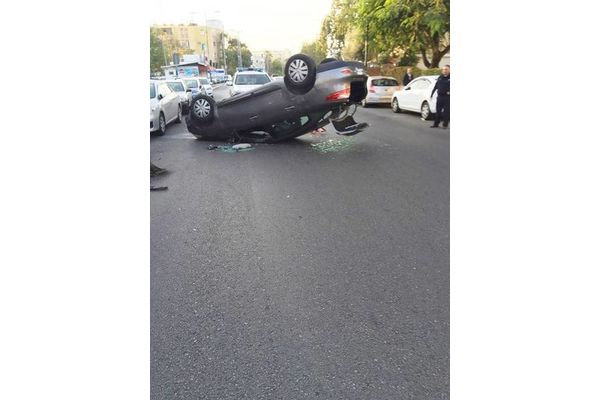 צילם איל לידור