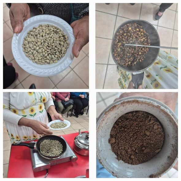 צילום מתוך דף הפייסבוק מתנ"ס רמת אליהו ראשל"צ