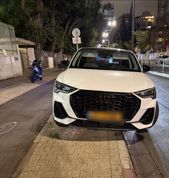 דוברות המשטרה