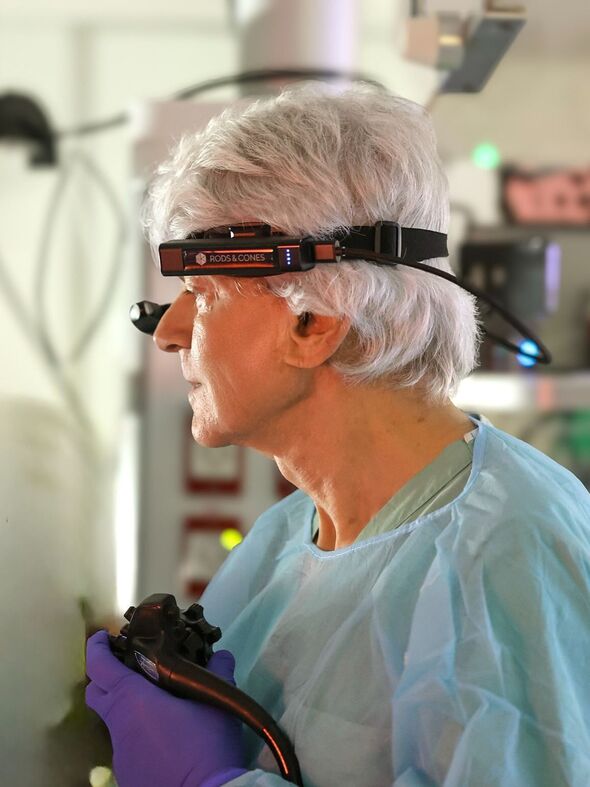 צילום מתוך דף הפייסבוק איכילוב - המרכז הרפואי ת״א