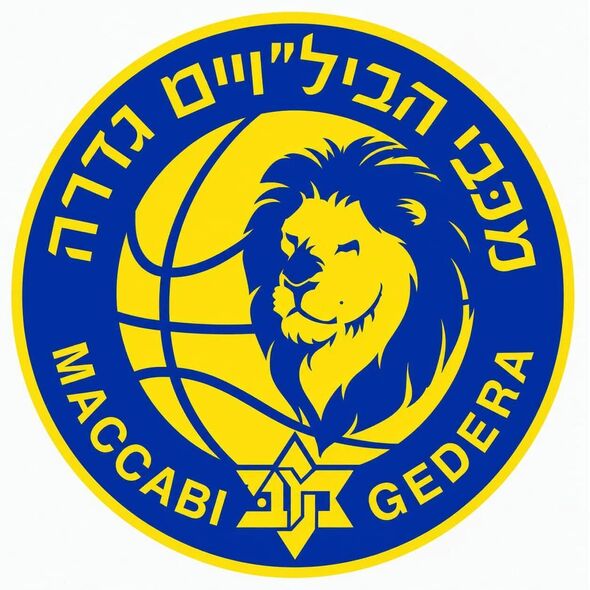 צילום מתוך דף הפייסבוק מכבי הבילויים גדרה כדורסל