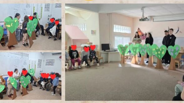 דף הפייסבוק מקיף ט' ע"ש דוד אלעזר ראשון לציון