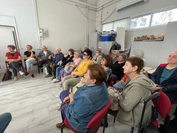 עיריית רחובות