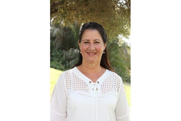 צילום: דף הפייסבוק של ראש המועצה מאיר דהן