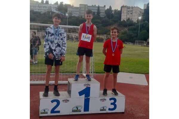 צילום מתוך דף הפייסבוק שש שנתי משה ארנס פ"ת