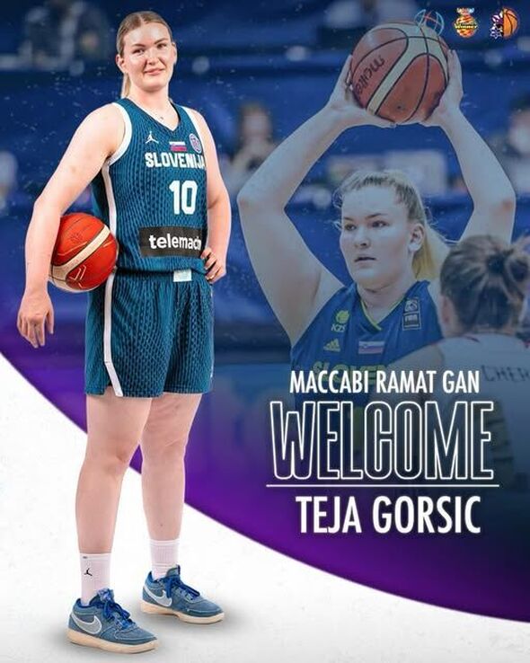 הפייסבוק מועדון כדורסל נשים מכבי עירוני רמת-גן