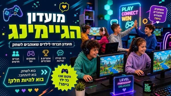 צילום מתוך דף הפייסבוק עיריית באר יעקב