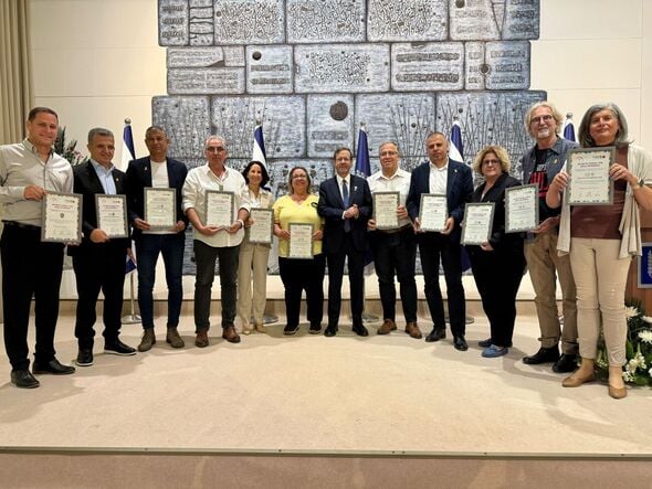 קרדיט צילום: קובי גדעון/לע״מ