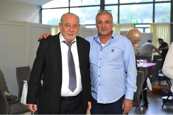 צילום ויקטור מזוז וואיט קמרה