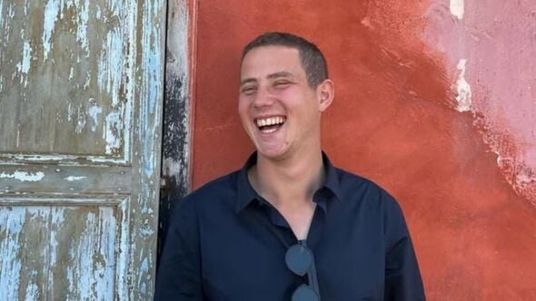 צילום מתוך דף הפייסבוק אוניברסיטת תל-אביב