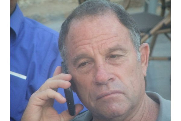 גירא בן ארי
