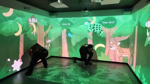 צילום מתוך דף הפייסבוק מקיף ט' ע"ש דוד אלעזר