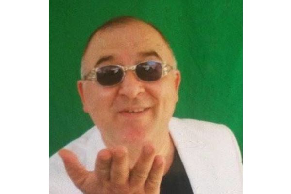 רומן סימחייב זל מתוך דף הפייסבוק