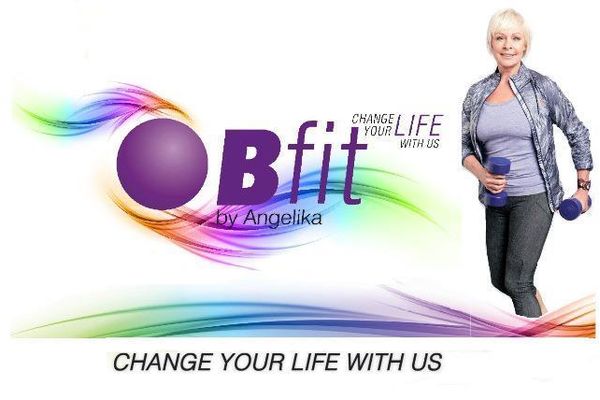 אנגליקה שמחי הבעלים של BFIT