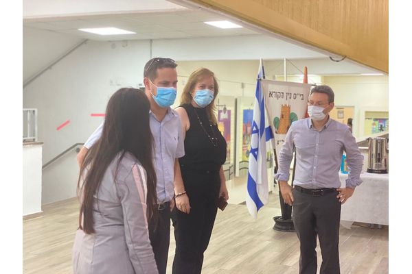 צילום: גל עבהאל