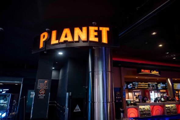 צילומים: אומרי דלל