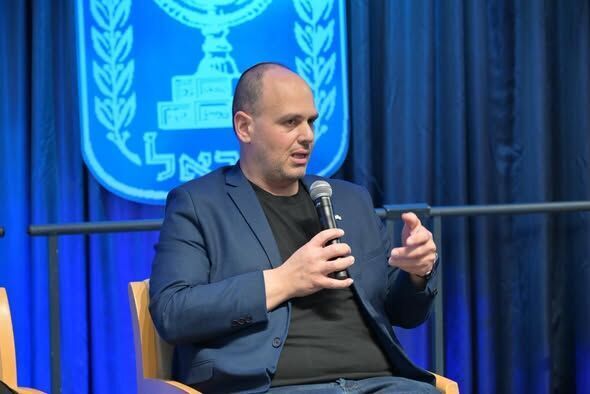 צילום:שלומי אמסלם, לע״ם