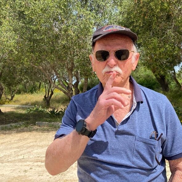 צילום מתוך דף הפייסבוק מרכז אופק גדרה