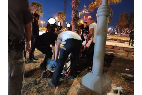 צילום: מד:א חולון בת ים