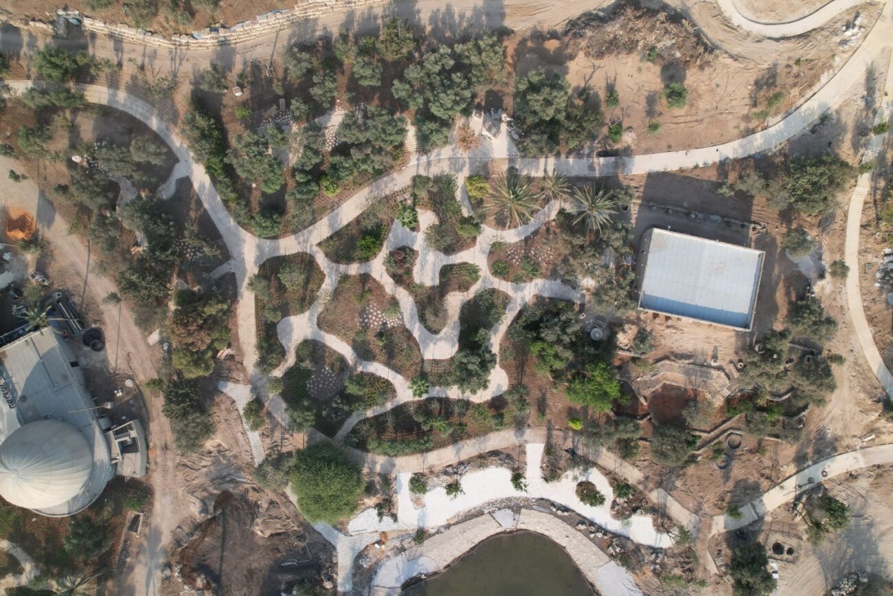 צילום אורי לווינגר