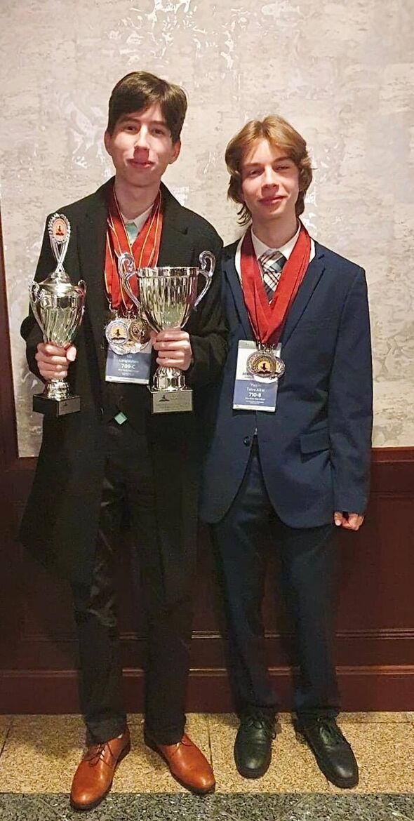 צילום מתוך דף הפייסבוק כרמל שאמה הכהן