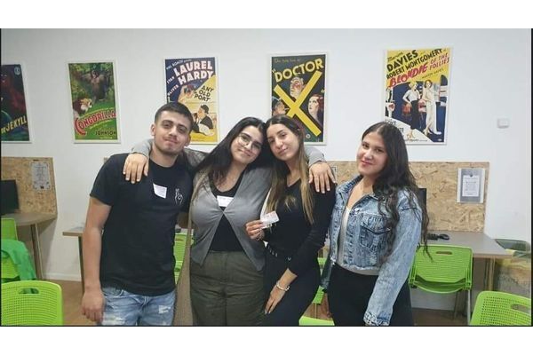 צילום מתוך דף הפייסבוק עיריית חולון