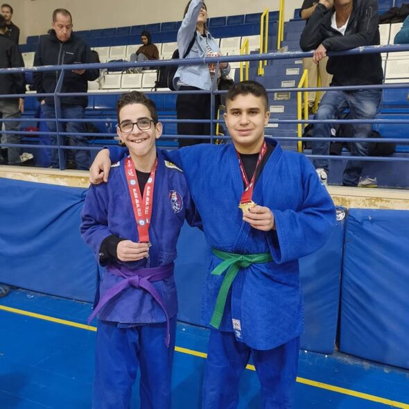 צילום:עוצמה ראשלצ