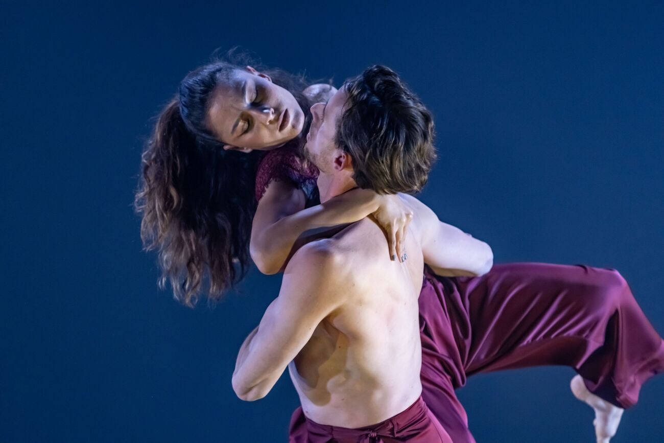 Kamea Dance Company, Kfir Bolotin