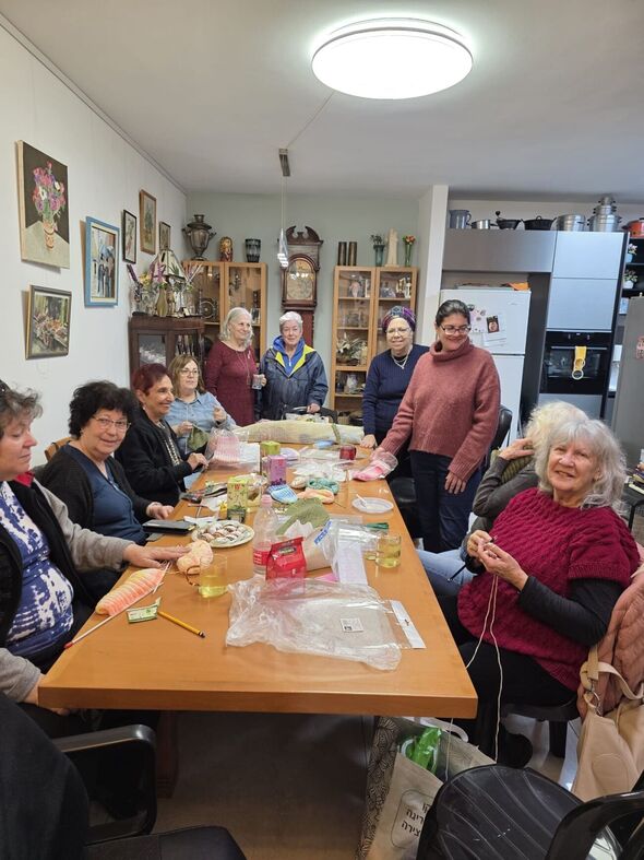 הפייסבוק מועדון רוטרי מזכרת בתיה Rotary Mazkeret Batya