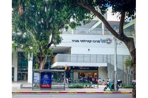 צילומים: טלי בר לבב