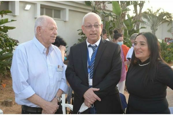 צילום: אריק מור