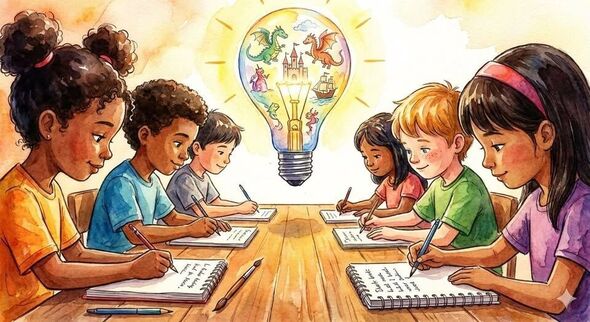 צילום מתוך דף הפייסבוק בית הספר "מעיין" יבנה