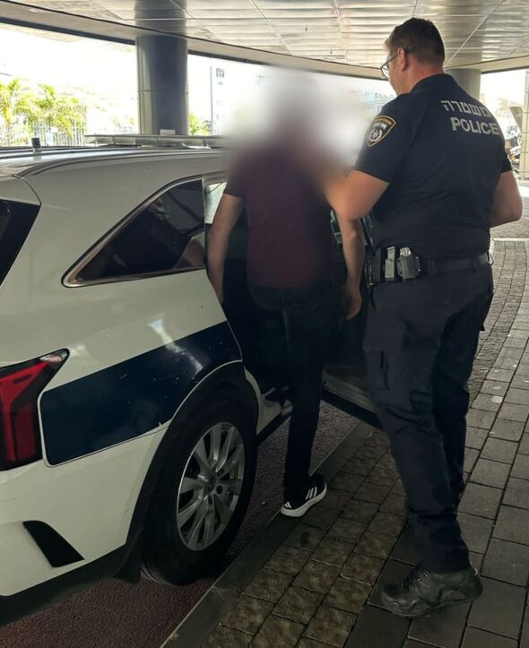 דוברות המשטרה