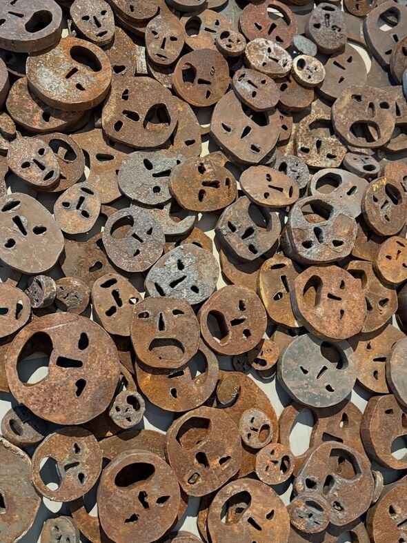 צילום מתוך דף הפייסבוק מוזיאון תל אביב לאמנות