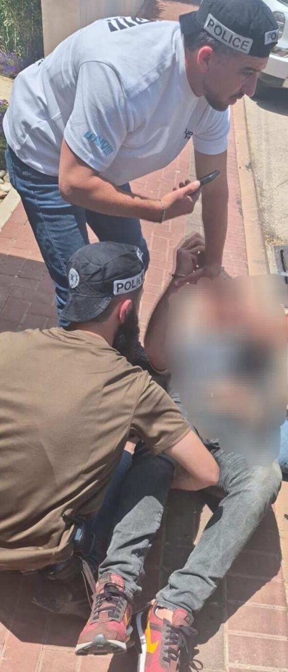 דוברות המשטרה