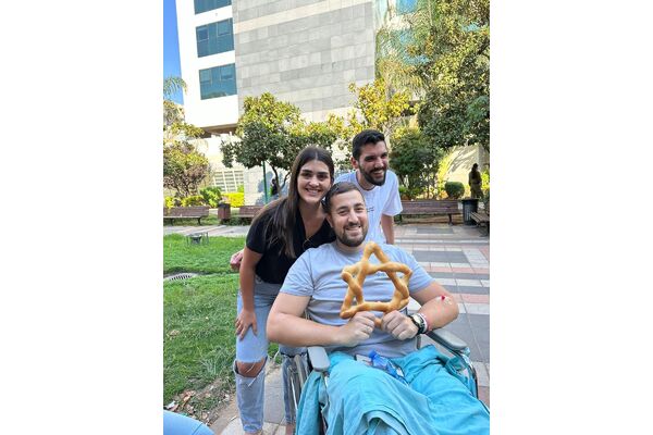 קרדיט: עיריית בת ים