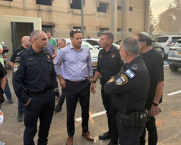 צילום מתוך דף הפייסבוק רז קינסטליך