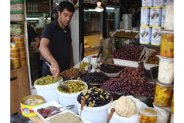 שוק לווינסקי - צילום מתוך ויקיפדיה