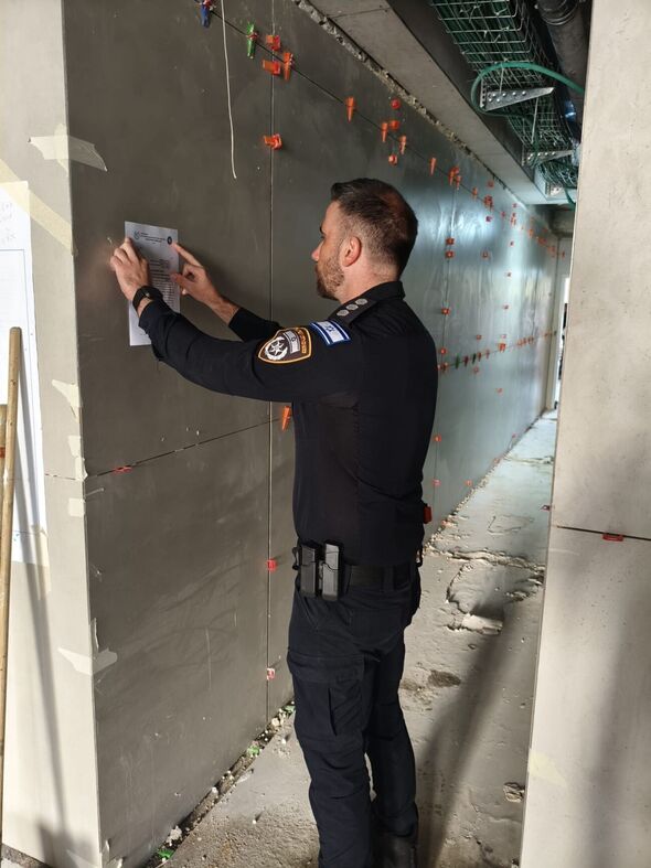 דוברות המשטרה