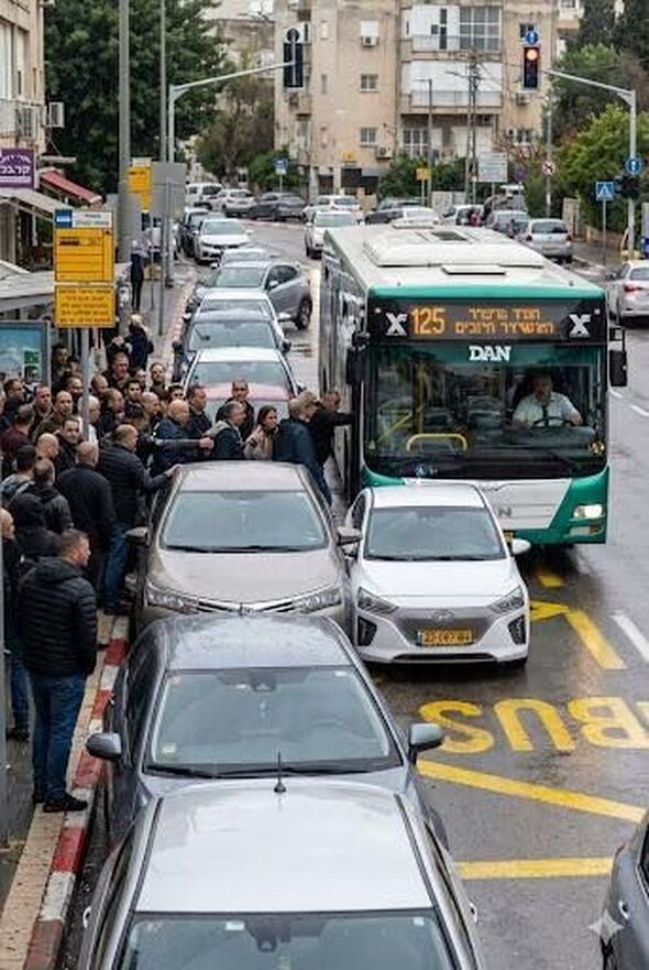 צילום:אילוסטרציה (AI)