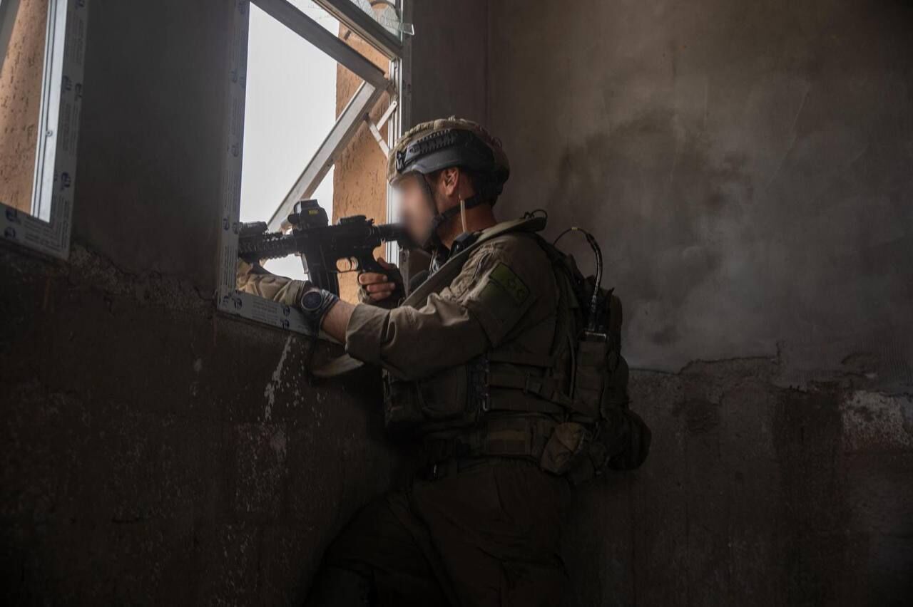 עמוד הטלגרם צה״ל - הערוץ הרשמי עמוד הטלגרם צה״ל - הערוץ הרשמי